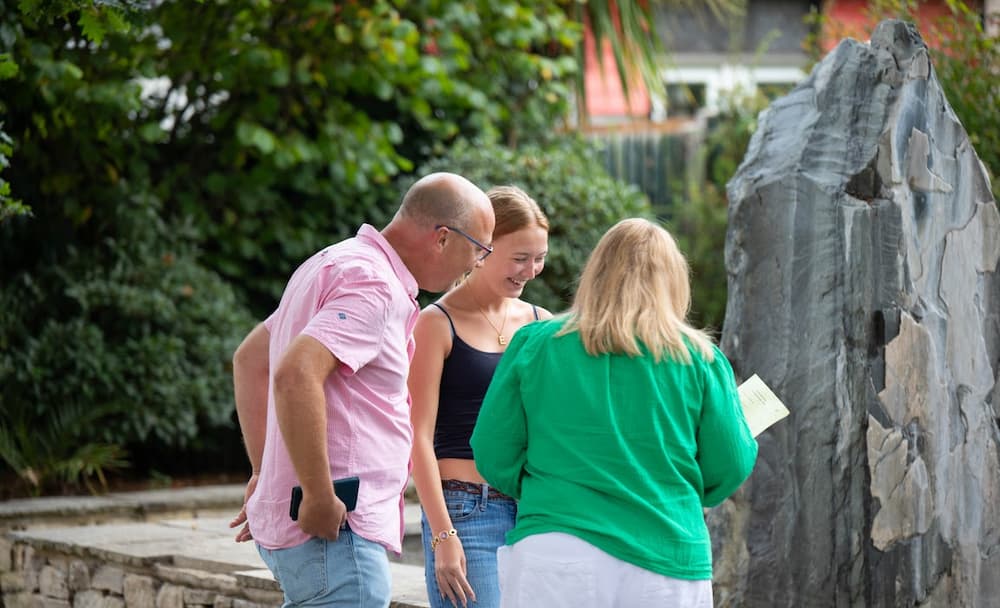 Surbiton High School Celebrates Record-Breaking A-level Results